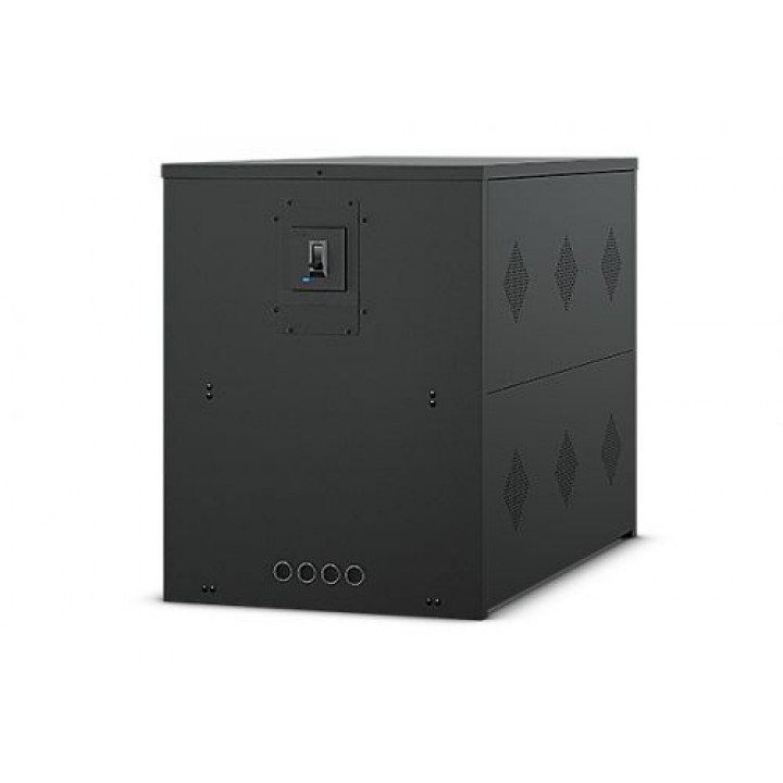 Батарейный блок CyberPower BCA12N63 (для аккумуляторов 12AH 40шт, без батарей) Батарейный блок CyberPower BCA12N63 (для аккумуляторов 12AH 40шт, без батарей)