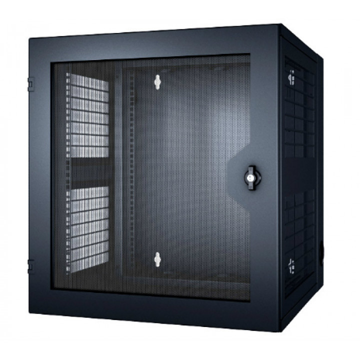 Шкаф APC AR100HD (NetShelter WX 13U, вентилируемая дверь) Шкаф APC AR100HD (NetShelter WX 13U, вентилируемая дверь)