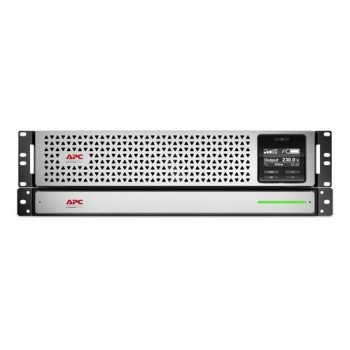 Источник бесперебойного питания APC SRTL1000RMXLI