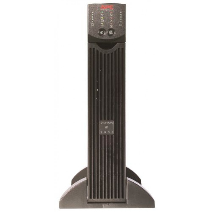 Источник бесперебойного питания APC SRT1000XLI (1000VA/1000W, On-Line, Extended-run, Tower)