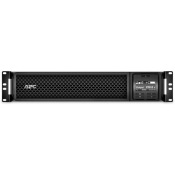 Источник бесперебойного питания APC SRT1500RMXLI-NC