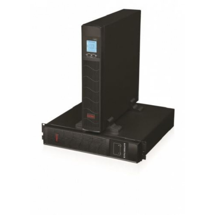 ИБП DKC Info R Pro DKC INFORPRO2000I (2000VA/1600W, линейно-интерактивный, 3U)