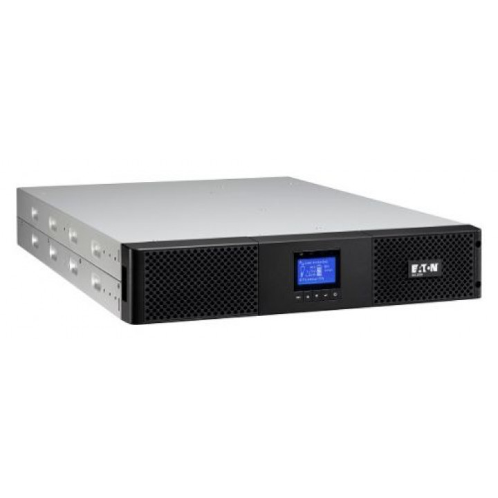 Источник бесперебойного питания Eaton 9SX2000IR (Online, двойное преобразование)