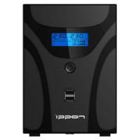 Источник бесперебойного питания Ippon Smart Power Pro II 2200 Euro