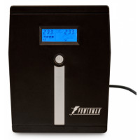 Источник бесперебойного питания POWERMAN Smart Sine 1500