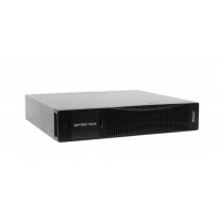 Батарейный блок POWERMAN RT BATTERY CABINET 24-18-2U-1.4