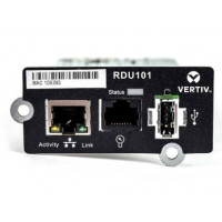Плата расширения Vertiv RDU101