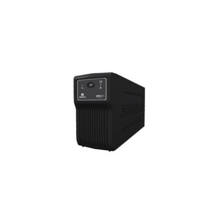 Источник бесперебойного питания Vertiv PSA1000MT3-230U (1000VA, 600W, 230V) Источник бесперебойного питания Vertiv PSA1000MT3-230U (1000VA, 600W, 230V)