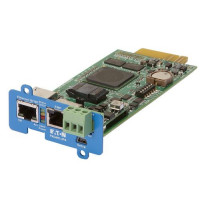 Карта Eaton PowerXpert UPS MiniSlot card (PXGMS UPS)