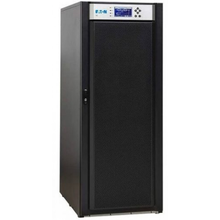 Источник бесперебойного питания Eaton 93E30KMBSBI (30кВА/27кВт, 3ф., параллельная работа, КПД 98%) Источник бесперебойного питания Eaton 93E30KMBSBI (30кВА/27кВт, 3ф., параллельная работа, КПД 98%)