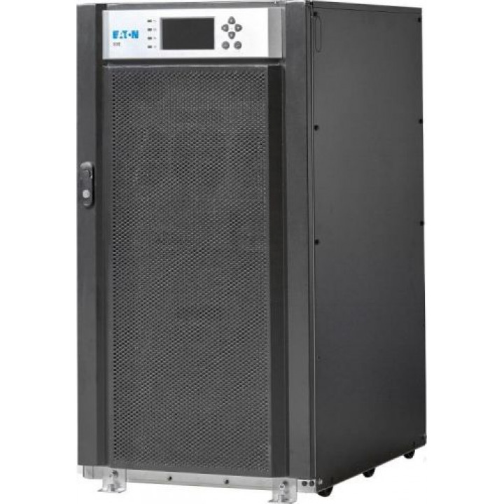 Источник бесперебойного питания Eaton 93E15KMBSBI (93E 15kVA 2x9Ah)
