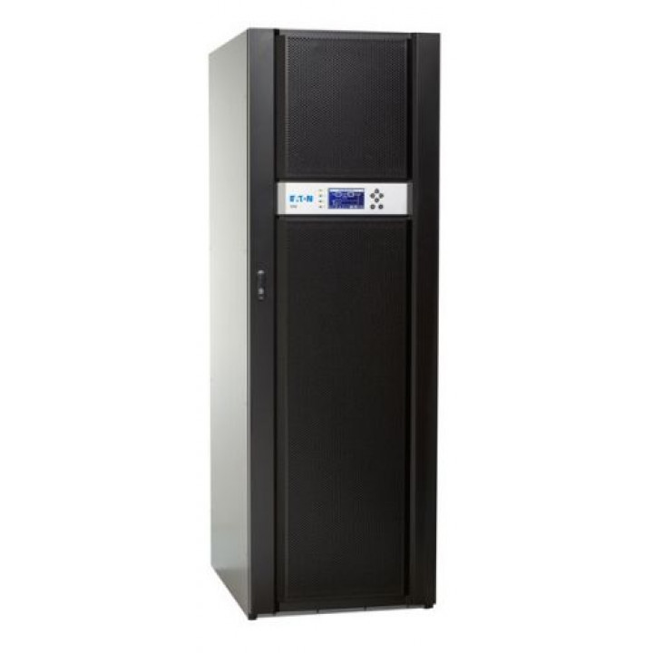 Источник бесперебойного питания Eaton 93E100K (100кВА/90кВт, 3ф. вх./вых., защита от обратного тока) Источник бесперебойного питания Eaton 93E100K (100кВА/90кВт, 3ф. вх./вых., защита от обратного тока)