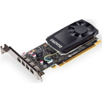 Видеокарта HP Graphics Card NVIDIA Quadro P1000