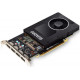 Видеокарта HP NVIDIA Quadro P2200