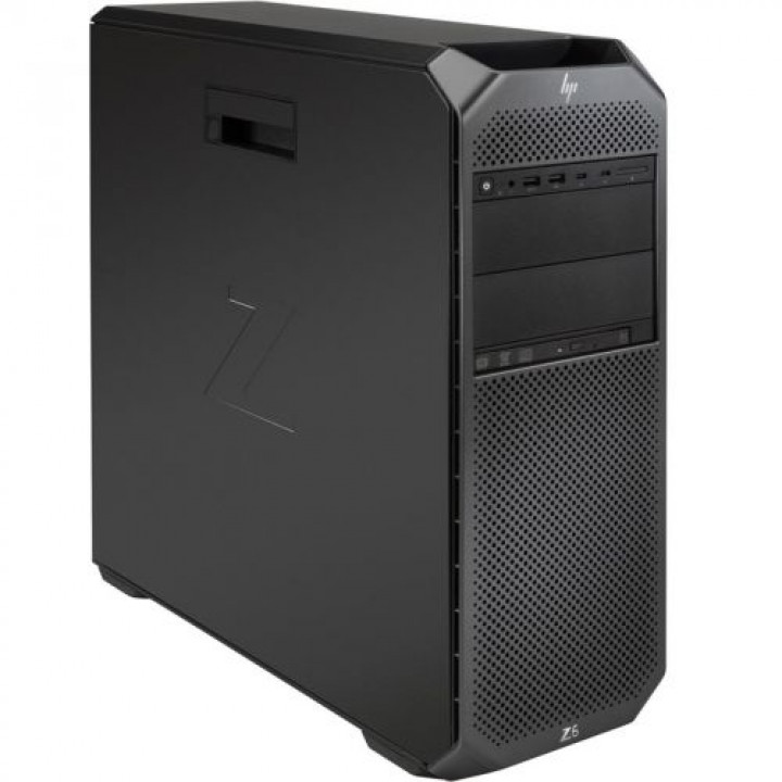 Рабочая станция HP 6TT66EA (3204, 8GB, 256GB)