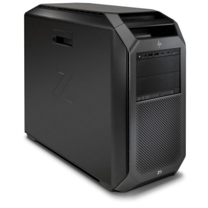 Рабочая станция HP Z8 G4 6TT62EA (Xeon 4216, 32GB RAM, 256GB SSD)