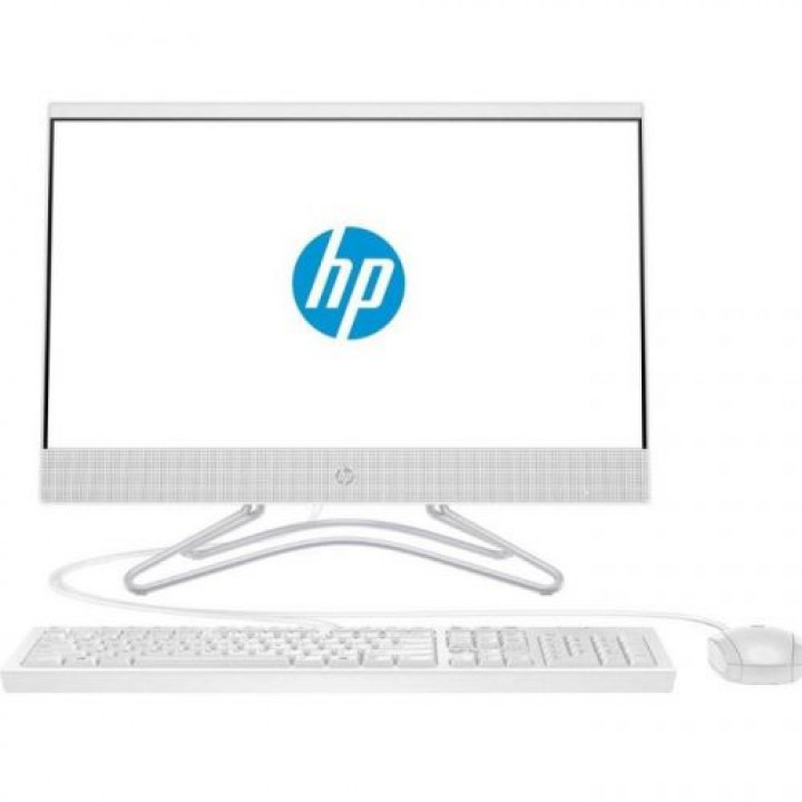 Моноблок HP 9UG57EA (i3-10110U, 8GB, 256GB SSD, Full HD, DVDRW)