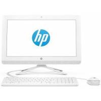 Моноблок 19.5" HP 20-c435ur 7JT09EA
