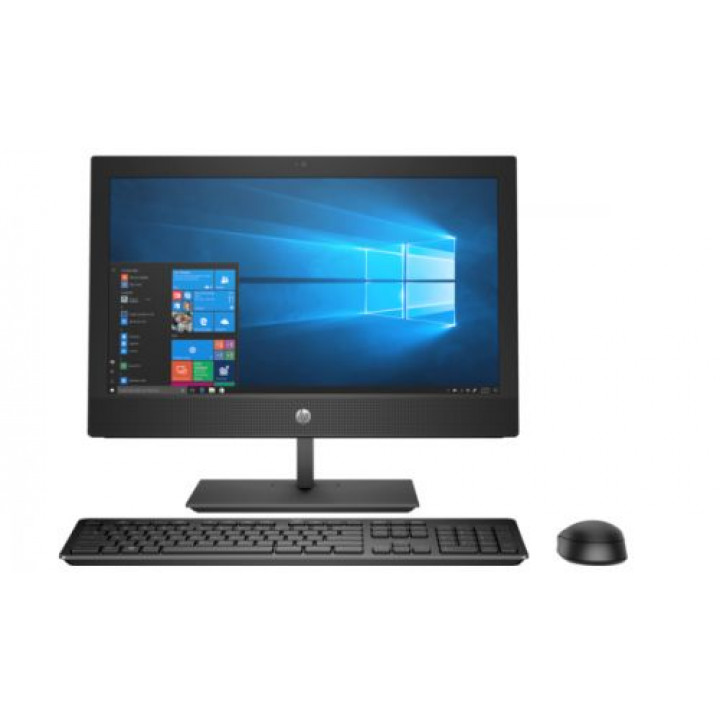 Моноблок HP 7EM21EA (i5-9500T/8GB/256GB SSD/FHD/Win10Pro)