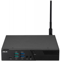 Неттоп ASUS Mini PC PB60-B7137MD