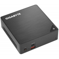Неттоп GIGABYTE GB-BRI5-8250