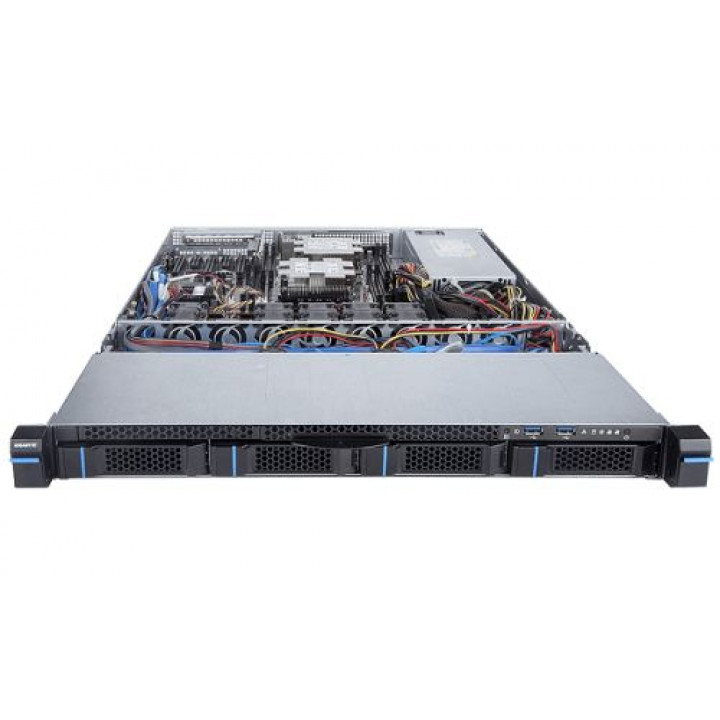 Серверная платформа GIGABYTE GSS12P04S-EK-G (GS-S12-P04S 1.0) Серверная платформа GIGABYTE GSS12P04S-EK-G (GS-S12-P04S 1.0)