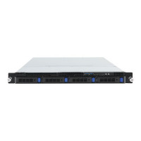 Платформа GIGABYTE R121-340