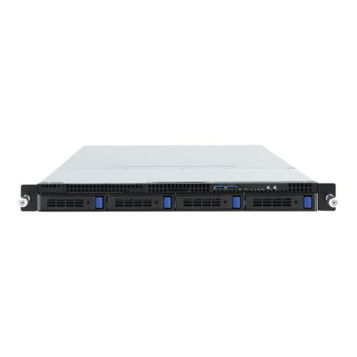 Платформа GIGABYTE R121-340 (LGA1151, Intel C232, 4xDDR4, 4xSATA)