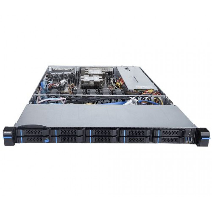 Серверная платформа GIGABYTE GSS12P10R-EK-G