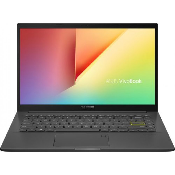 Ноутбук ASUS 90NB0Q0F-M07870 (i5-10210U/8GB/256GB SSD/14" FHD IPS/Win10)