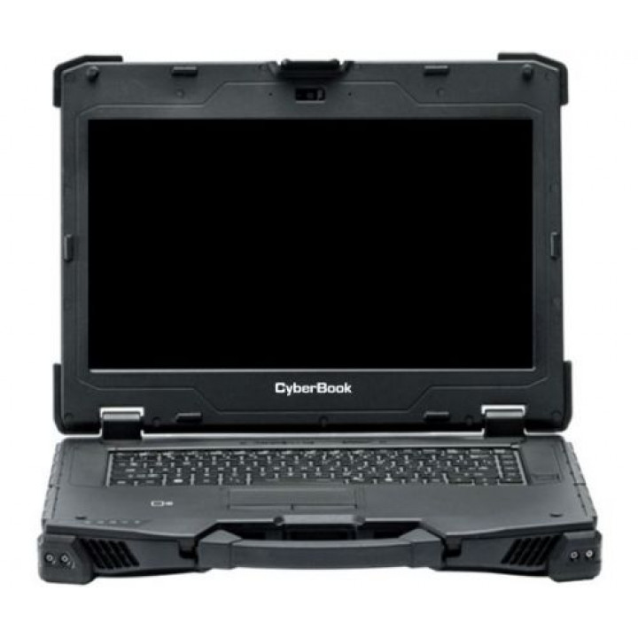 Ноутбук защищённый CyberBook R874 (R874_245841) Ноутбук защищённый CyberBook R874 (R874_245841)