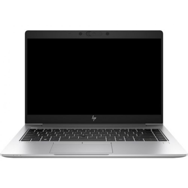Ноутбук HP EliteBook 745 G6 7KP22EA (Ryzen 7 Pro 3700U, 8 ГБ, 512 ГБ SSD, 14" FHD, Win10Pro)