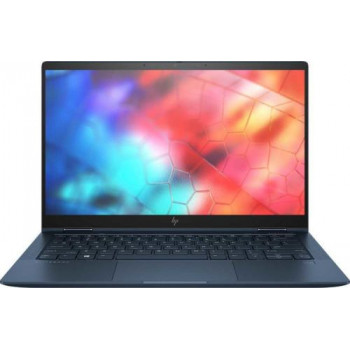 Ноутбук HP Elite Dragonfly 8MK84EA