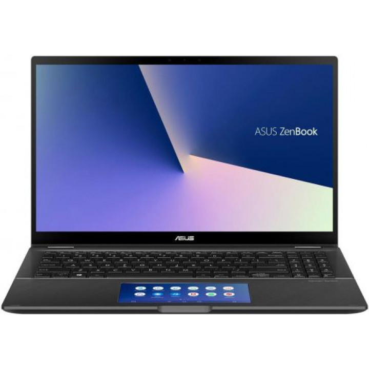Ноутбук ASUS 90NB0NT1-M00810 (i5-10210U, 8GB, 512GB SSD, 15.6" Full HD IPS, Touch)