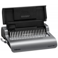 Брошюровщик Fellowes QUASAR-E