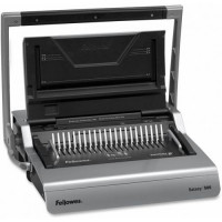 Брошюровщик Fellowes Galaxy