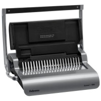 Брошюровщик Fellowes QUASAR+ (FS-56277)
