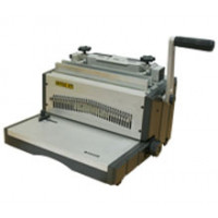 Брошюровщик Office Kit B3432E