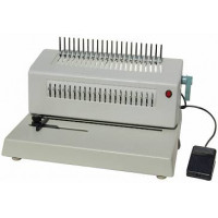 Брошюровщик Office Kit B2122E