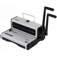 Брошюровщик Office Kit B3420R