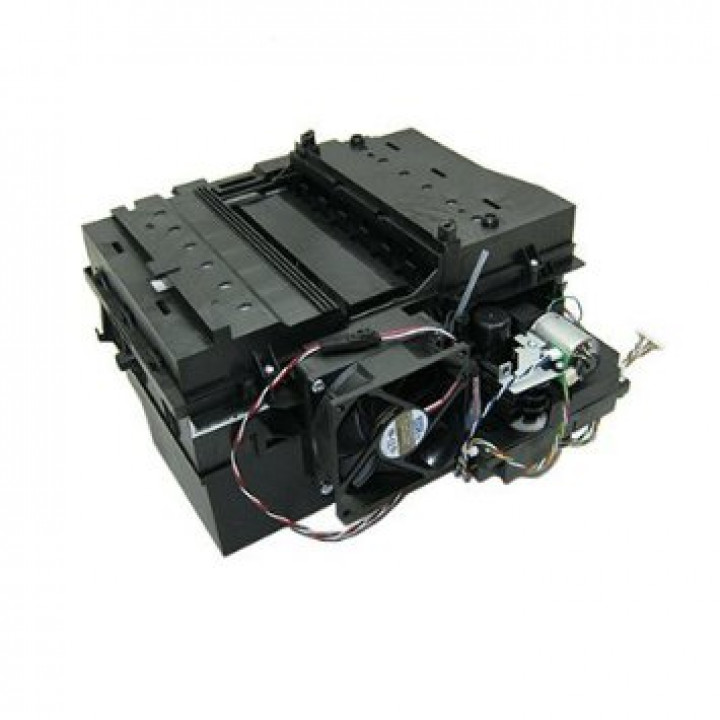 Станция парковки HP Q6718-67025 (для плоттеров DJ Z2100/Z3100/Z5200)