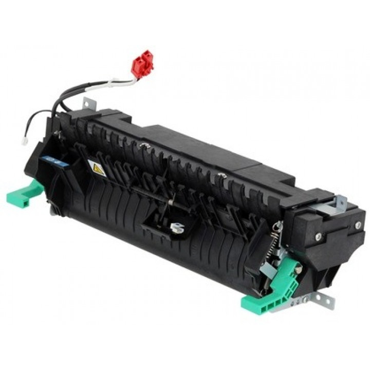 Узел термозакрепления Ricoh D0394017 (европейской версии, в сборе)
