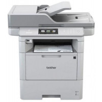 МФУ Brother DCP-L6600DW