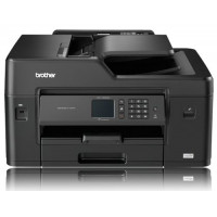 МФУ цветное Brother MFC-J3530DW