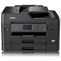 МФУ цветное Brother MFC-J3930DW