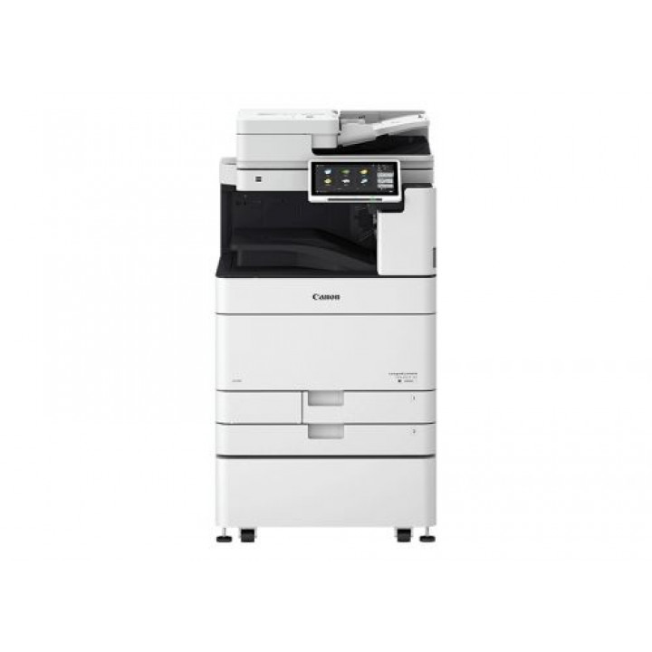 МФУ Canon imageRUNNER ADVANCE DX 6000i MFP 4492C004 (A3, 60 стр/мин, Wi-Fi, Ethernet, USB)
