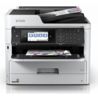 МФУ Epson WorkForce Pro WF-5790 DWF