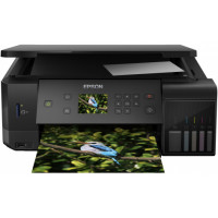 МФУ Epson L7160