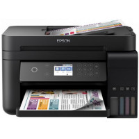 МФУ Epson L6170