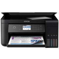 МФУ Epson L6160